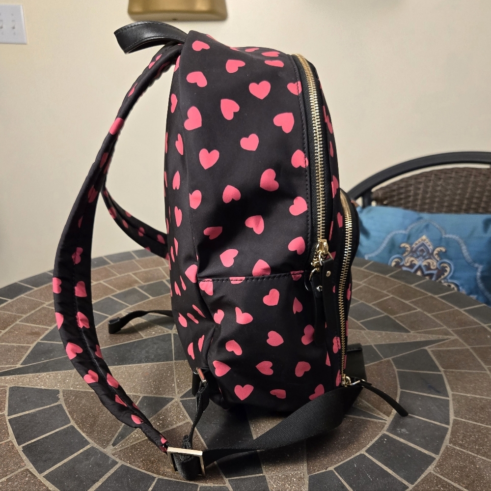 Kate Spade Watson Lane Hartley Backpack - Picture 3 of 13